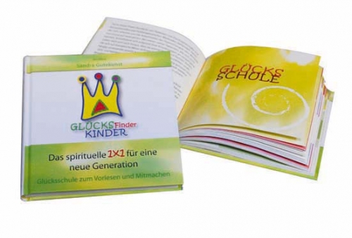 GlücksFinderKinder Produktbild